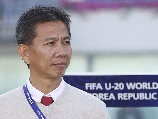 HLV Hoàng Anh Tuấn: U20 Việt Nam sẽ còn trở lại World Cup ảnh 1