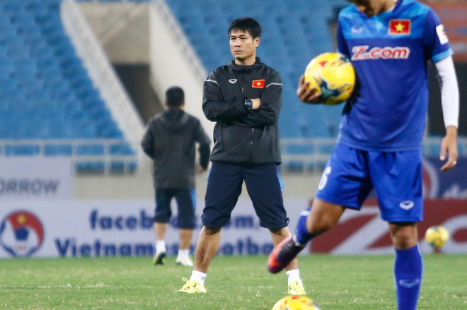 VFF lắng nghe Hữu Thắng, đã tìm bác sỹ Đức cho Tuấn Anh, Xuân Trường ảnh 1