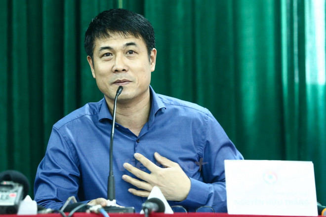 HLV Hữu Thắng: U23 Việt Nam có nhiều thần đồng “tài không đợi tuổi” ảnh 1