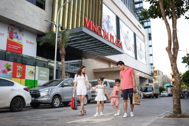 Chuẩn mực nghỉ dưỡng hiện đại tại khách sạn Vinpearl Hotels ảnh 6