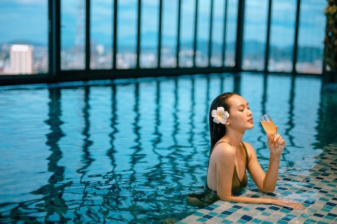 Chuẩn mực nghỉ dưỡng hiện đại tại khách sạn Vinpearl Hotels ảnh 4