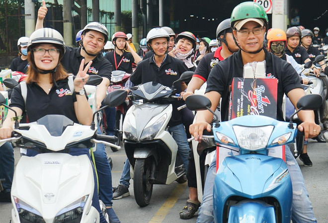 Nước tăng lực Number 1 Cola chính thức ra mắt dịp hè 2019 ảnh 2