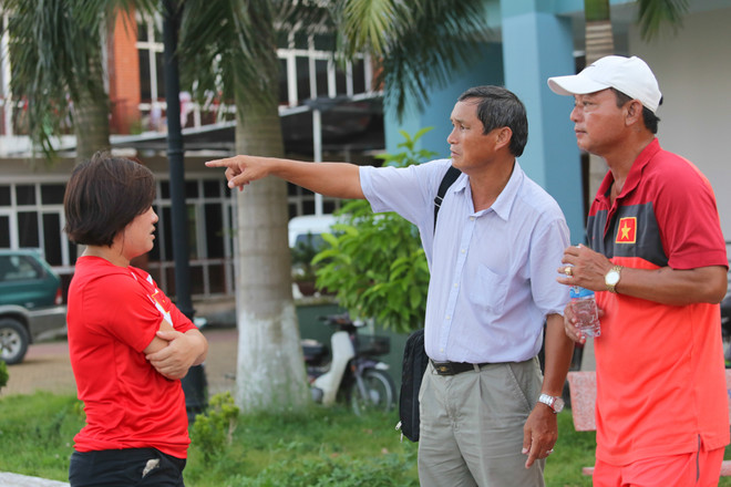 Đánh bại Uzbekistan, U19 nữ Việt Nam sẵn sàng cho AFF Cup ảnh 6
