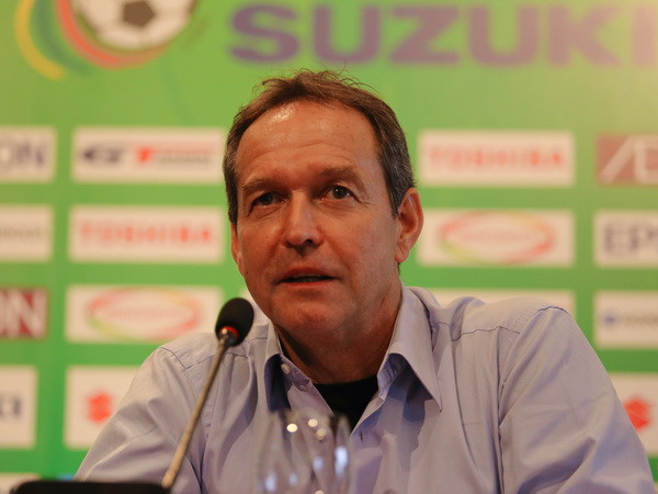 Đối thủ của tuyển Việt Nam sở hữu cầu thủ có đẳng cấp Premier League ảnh 1