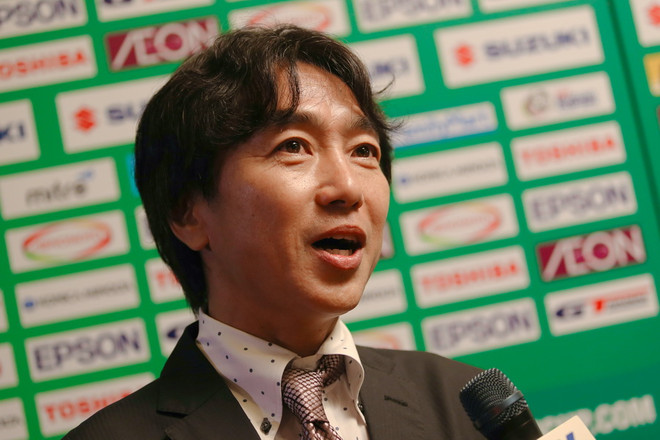 HLV Miura muốn tái lập thành tích vô địch AFF Cup năm 2008 ảnh 1