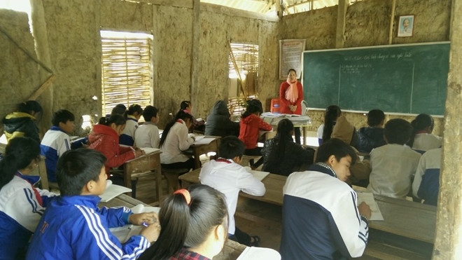 Giải chạy từ thiện Edurun 2015 thu hút hơn 7.000 người tham gia ảnh 6