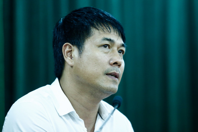 Hữu Thắng: Tuyển Việt Nam phải chấp nhận vắng Xuân Trường, Tuấn Anh ảnh 1