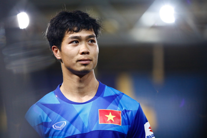 Đội bóng Thái Lan muốn "giật" Công Phượng khỏi tay Mito Hollyhock ảnh 1