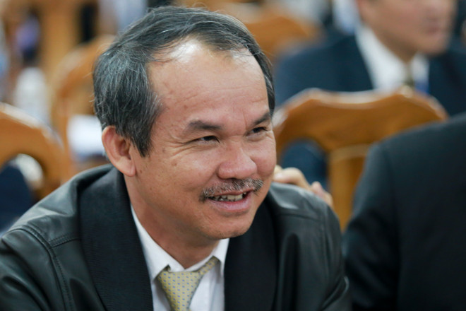 VFF: Bầu Đức chắc chắn trở thành Phó Chủ tịch tài chính ảnh 1