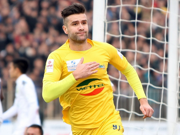 Thanh Hóa giành nhiều điểm hơn Real, chỉ kém Bayern ảnh 1