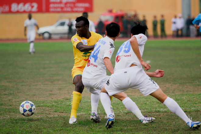 Thanh Hóa giành nhiều điểm hơn Real, chỉ kém Bayern ảnh 2