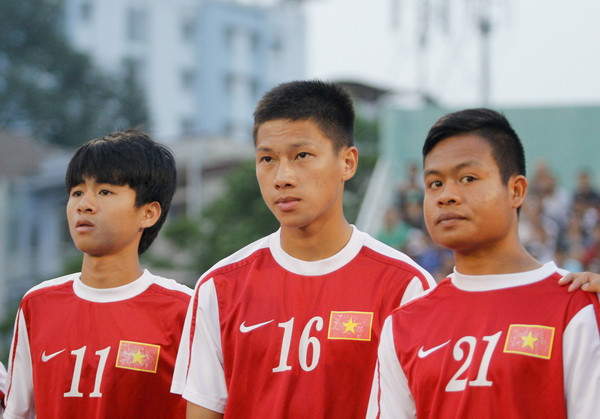 "Giấc mơ World Cup của U19 Việt Nam là quá xa xôi" ảnh 2