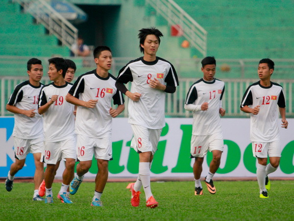 "Giấc mơ World Cup của U19 Việt Nam là quá xa xôi" ảnh 1