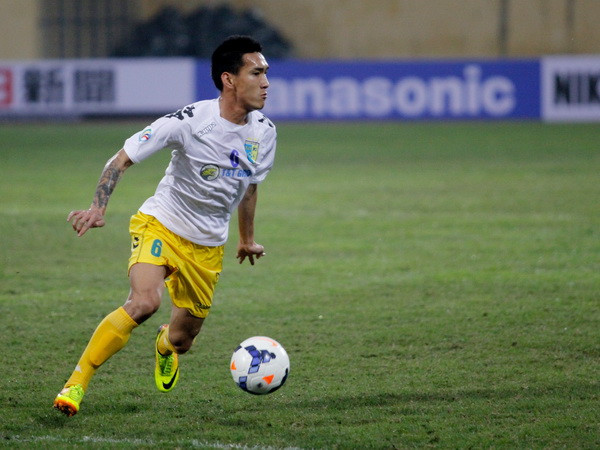 Tình xưa nghĩa cũ, Văn Hiếu có thể nghỉ trận gặp Quảng Ninh ảnh 1