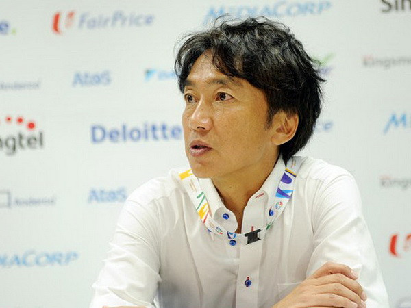 HLV Miura: Không thể biết trước chuyện gì sẽ tới với U23 Việt Nam ảnh 1