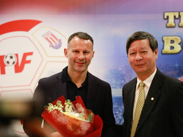 Top 10 sự kiện thể thao Việt Nam nổi bật trong năm 2017 ảnh 6