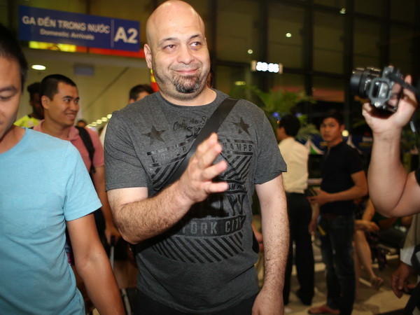 Top 10 sự kiện thể thao Việt Nam nổi bật trong năm 2017 ảnh 7