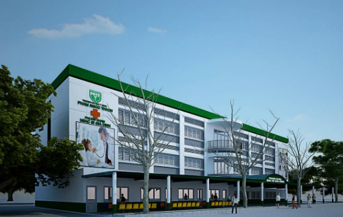 Quyết định 1568/QĐ- BYT: động lực phát triển mô hình bác sĩ gia đình ảnh 1