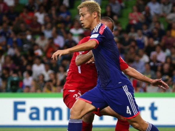 Asian Cup: Thắng tuyệt đối, nhà vô địch Nhật Bản gặp UAE tại tứ kết ảnh 1