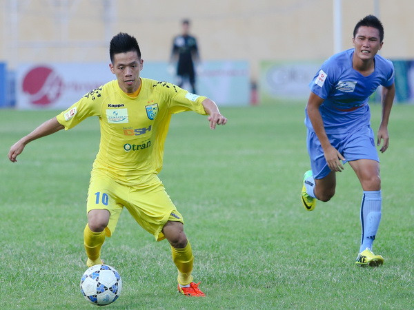 Lịch trực tiếp V-League: Hoàng Anh Gia Lai tìm điểm số đầu tiên ảnh 1