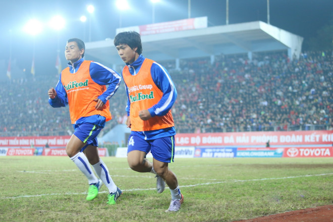 Hoàng Anh Gia Lai: Sau 10 trận mới thi đấu tệ hại như thế! ảnh 2