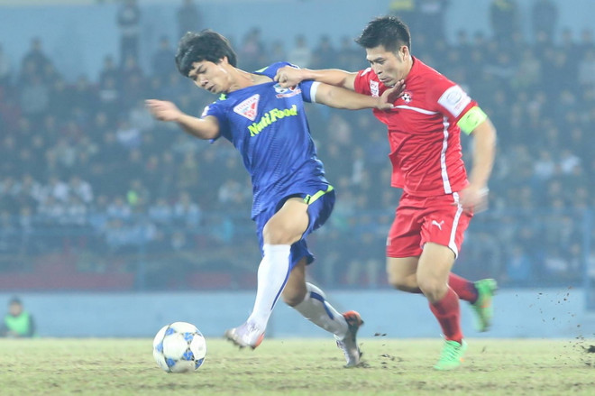 Lê Huỳnh Đức tố Công Phượng ăn vạ, Graechen đòi phạt nặng khách ảnh 2