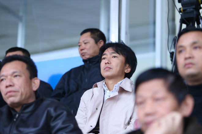 Hoàng Anh Gia Lai thắng, ông Miura lên đường tới Pleiku ảnh 1