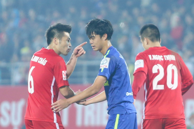 Hoàng Anh Gia Lai: Sau 10 trận mới thi đấu tệ hại như thế! ảnh 1