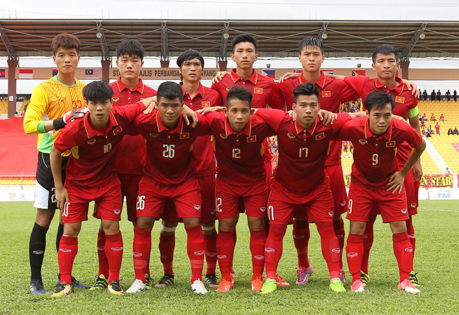 [Photo] Ngôi sao 18 tuổi giúp U22 Việt Nam đè bẹp Timor-Leste ảnh 2