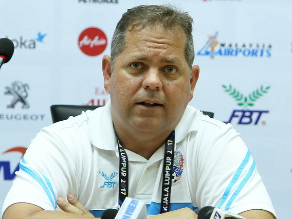 HLV U22 Campuchia đánh giá U22 Việt Nam hay hơn Thái Lan ảnh 1