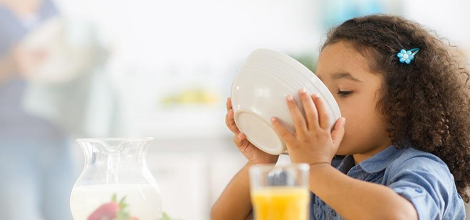 Hệ xương khớp chắc khỏe để bé phát triển toàn diện ảnh 1