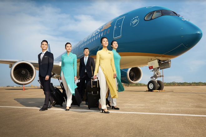 Sự thay đổi của hàng không Việt Nam sau Paris Air Show 2015 ảnh 4