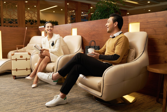 Sự thay đổi của hàng không Việt Nam sau Paris Air Show 2015 ảnh 3