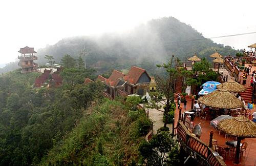 Đánh thức Bà Nà trong câu chuyện của những doanh nhân đi trước ảnh 2