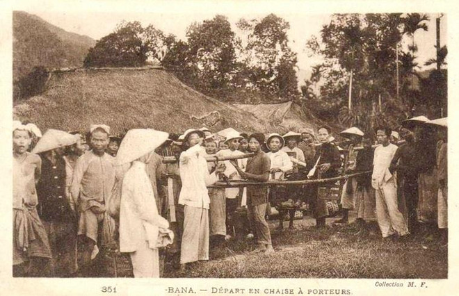 Đánh thức Bà Nà trong câu chuyện của những doanh nhân đi trước ảnh 1