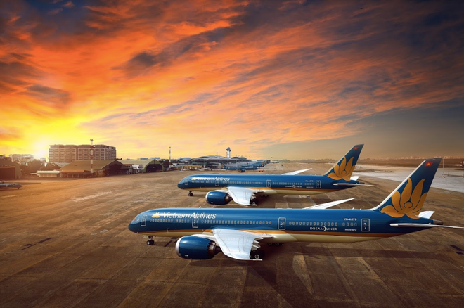 Sự thay đổi của hàng không Việt Nam sau Paris Air Show 2015 ảnh 1