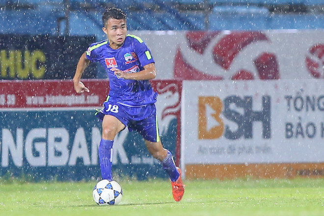 Ai là cầu thủ xuất sắc nhất của Hoàng Anh Gia Lai tại V-League 2015? ảnh 3