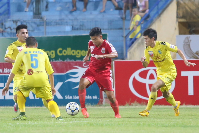 Trước chung kết Cúp quốc gia: Bình Dương chiến thắng sau 21 năm? ảnh 1