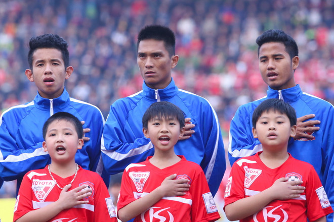 Hoàng Thiên rời Hoàng Anh Gia Lai: Mở đầu cho cuộc khủng hoảng? ảnh 1