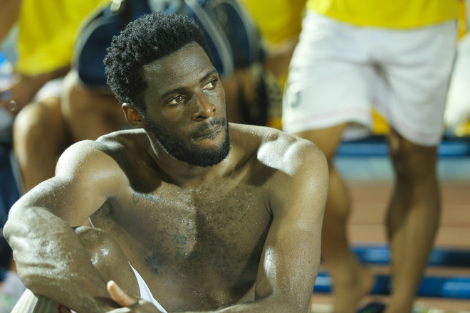 [Photo] Những hình ảnh cuối cùng của Đồng Nai ở V-League 2015 ảnh 9