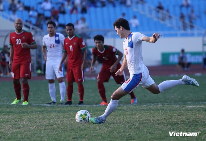 HLV Alfred Riedl từ chối xin lỗi sau thất bại lịch sử của Indonesia ảnh 2