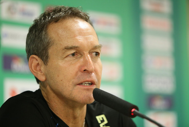 HLV Philippines: Tôi không nghĩ hủy diệt Indonesia và Lào lại dễ thế ảnh 1