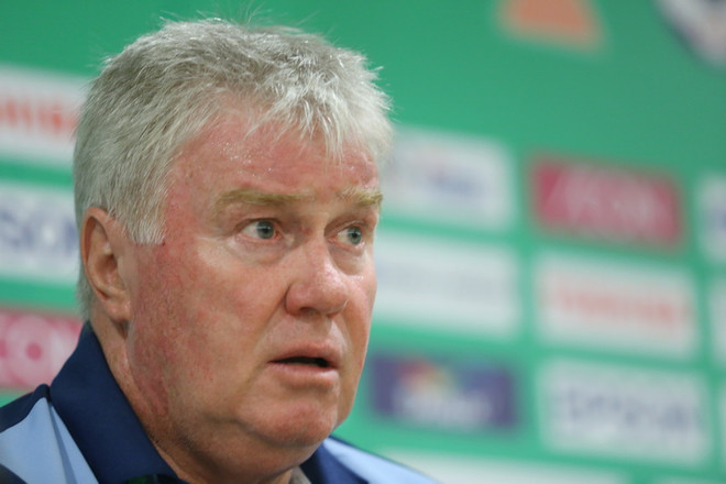 HLV David Booth: Lào bại trận vì đã dám tấn công Việt Nam ảnh 1