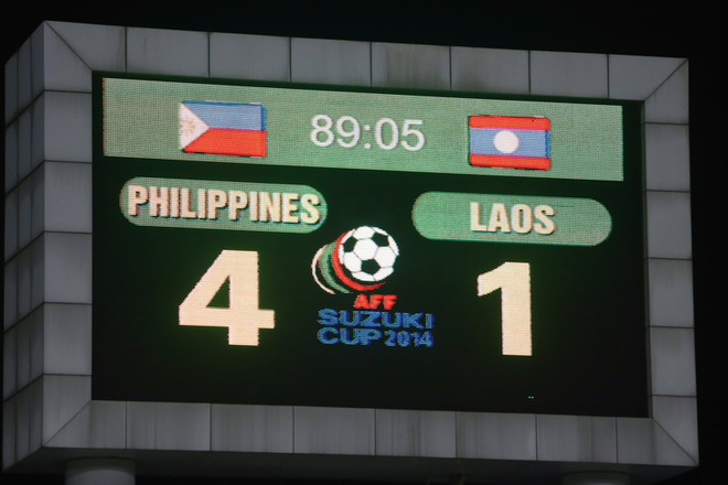 HLV David Booth: Lào không muốn tiếp tục đại bại dưới tay Việt Nam ảnh 2