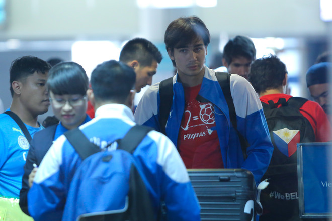 AFF Cup: Philippines muốn giành “kết quả tốt” trước Việt Nam ảnh 2