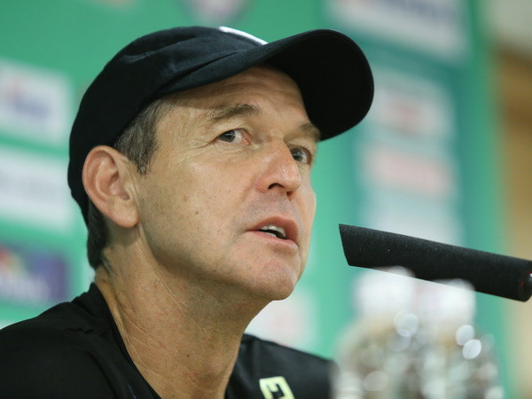 HLV Dooley: Việt Nam chơi quá tốt, Philippines không thể theo kịp ảnh 1