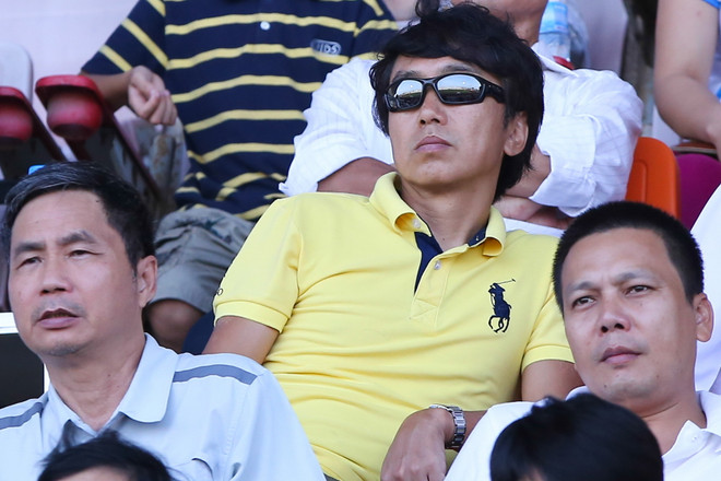 HLV Miura tìm nhân tố mới từ U19 Việt Nam cho tuyển quốc gia ảnh 1