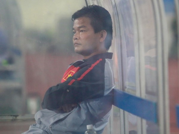 Ai thay ông Graechen cứu Hoàng Anh Gia Lai khỏi xuống hạng? ảnh 2