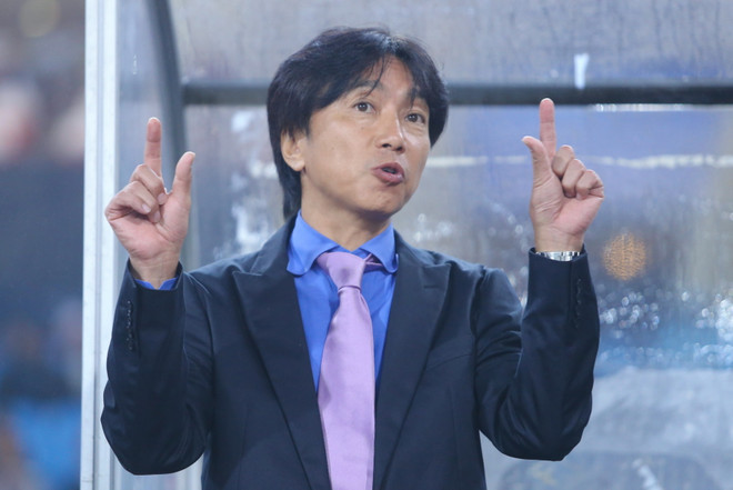 Ai thay ông Graechen cứu Hoàng Anh Gia Lai khỏi xuống hạng? ảnh 3