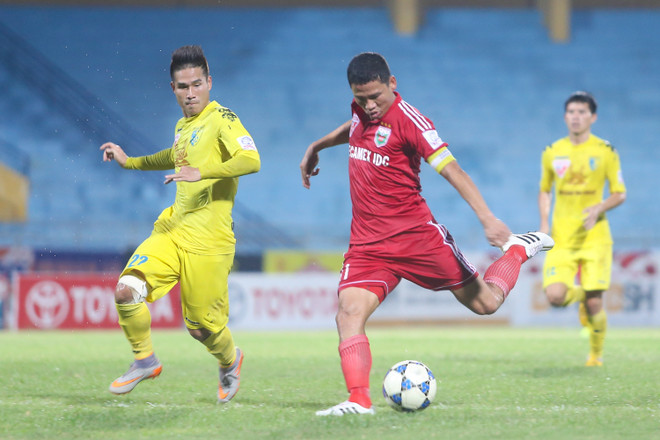 [Photo] Sống sót ở Hàng Đẫy, Bình Dương chạm một tay vào ngai vàng ảnh 5